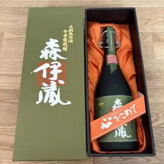 2026年最新】森伊蔵 720mlの人気アイテム - メルカリ