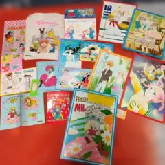 2026年最新】りぼん付録 80年代の人気アイテム - メルカリ