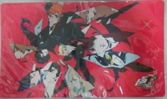 2026年最新】ペルソナ5 ラバーマットの人気アイテム - メルカリ