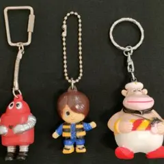 2026年最新】ロボコン キーホルダーの人気アイテム - メルカリ