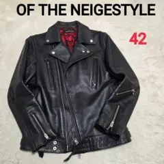 2026年最新】OF THE NEIGE STYLEの人気アイテム - メルカリ