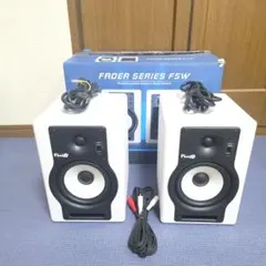 2026年最新】fluid audio f5の人気アイテム - メルカリ