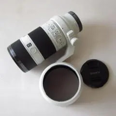 2026年最新】SONY FE 70-200mm F4 G OSS SEL70200Gの人気アイテム