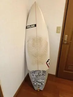 2026年最新】ミルン サーフボードの人気アイテム - メルカリ