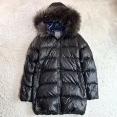 2026年最新】DUVETICA ファーの人気アイテム - メルカリ