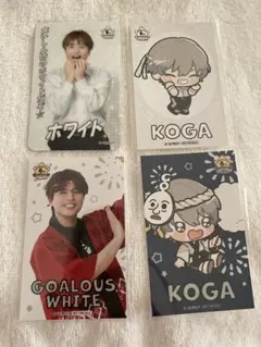 2026年最新】goalous5 仲村宗悟の人気アイテム - メルカリ