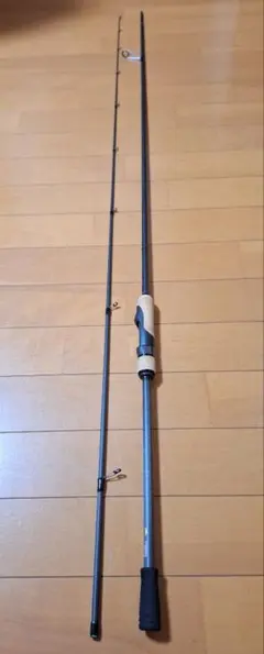 2026年最新】zenithロッドの人気アイテム - メルカリ