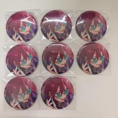 2026年最新】七種茨 缶バッジ julyの人気アイテム - メルカリ