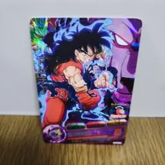 2026年最新】ドラゴンボールヒーローズ/HUM4-22 ヤムチャの人気