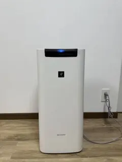 2026年最新】シャープ 空気清浄機 ki-ns70-wの人気アイテム - メルカリ