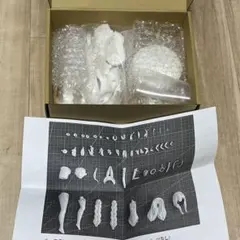 2026年最新】ガレージキット アズールレーンの人気アイテム - メルカリ