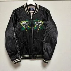 2026年最新】john undercover スカジャンの人気アイテム - メルカリ