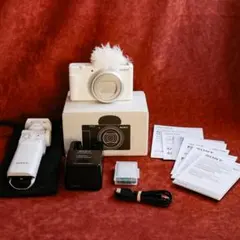 2026年最新】SONY ZV-1 IIの人気アイテム - メルカリ