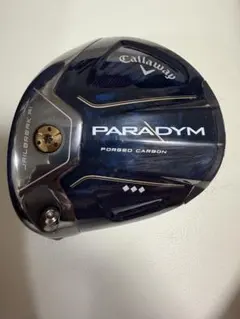 2026年最新】 パラダイム トリプルダイヤ レフティの人気アイテム