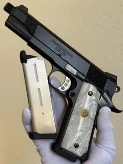 2026年最新】1911 グリップの人気アイテム - メルカリ