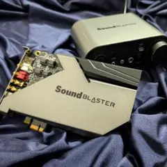 2026年最新】sound blaster ae-9の人気アイテム - メルカリ