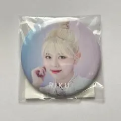 2026年最新】niziu リク 缶バッジの人気アイテム - メルカリ