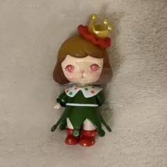 2026年最新】popMart labubu クリスマスの人気アイテム - メルカリ