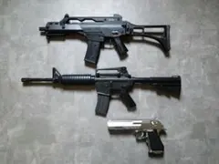 2026年最新】電動ガン ジャンクの人気アイテム - メルカリ