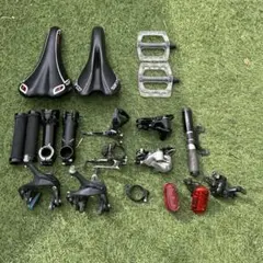 2026年最新】claris コンポ セットの人気アイテム - メルカリ