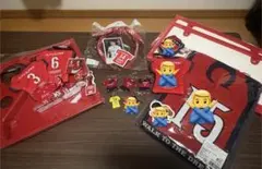 2026年最新】いわきfc ユニフォームの人気アイテム - メルカリ