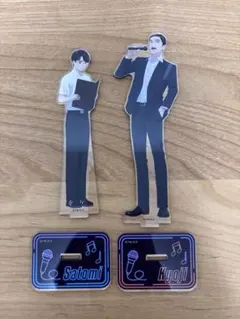 2026年最新】カラオケ行こ アクスタの人気アイテム - メルカリ