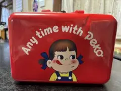 2026年最新】ペコちゃん トランクの人気アイテム - メルカリ