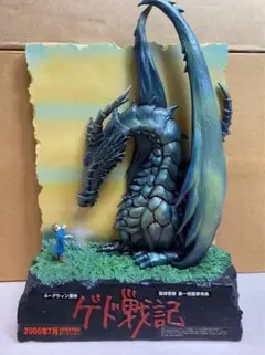 2026年最新】ゲド戦記 フィギュアの人気アイテム - メルカリ