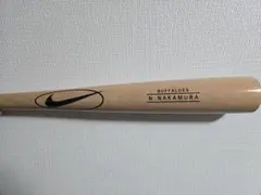 2026年最新】中村紀洋 バットの人気アイテム - メルカリ