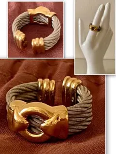 2026年最新】シャリオール ブレスレットの人気アイテム - メルカリ