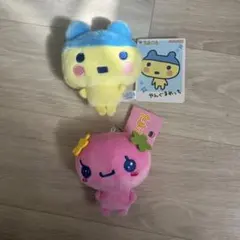 2026年最新】たまごっち ぬいぐるみ 初代の人気アイテム - メルカリ