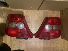 2026年最新】EP3 テールの人気アイテム - メルカリ