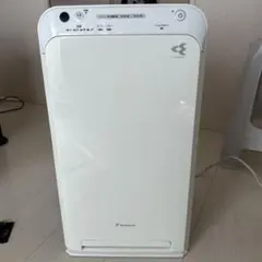 2026年最新】空気清浄機 ダイキン mc55の人気アイテム - メルカリ