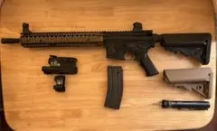 2026年最新】mk18 カスタムの人気アイテム - メルカリ