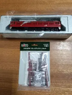 2026年最新】北斗星 kato ef81の人気アイテム - メルカリ