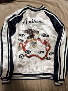 2026年最新】AVIREX 虎 の人気アイテム - メルカリ