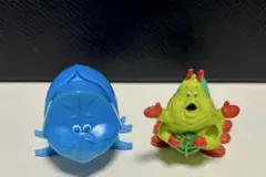 2026年最新】バグズライフ ハイムリックの人気アイテム - メルカリ