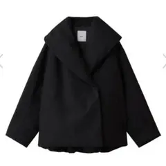 2026年最新】ebure ダウンジャケットの人気アイテム - メルカリ