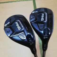 2026年最新】ping g425 ユーティリティ 5の人気アイテム - メルカリ