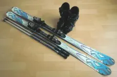 2026年最新】カービングスキー セットの人気アイテム - メルカリ