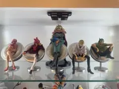 2026年最新】ジェルマ66 ワンピース フィギュアの人気アイテム - メルカリ