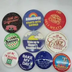 2026年最新】缶バッジ 70個の人気アイテム - メルカリ