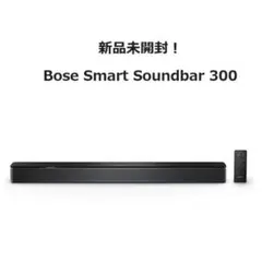 2026年最新】bose smart soundbarの人気アイテム - メルカリ