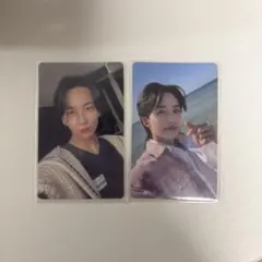 2026年最新】ラキドロ seventeen ジョンハンの人気アイテム - メルカリ