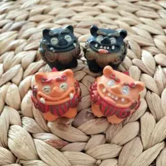 2026年最新】陶器 獅子の人気アイテム - メルカリ