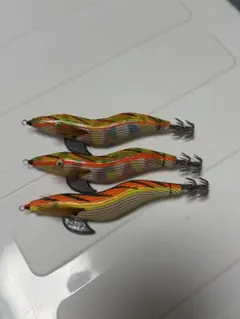 2026年最新】餌木猿銀朱の人気アイテム - メルカリ