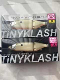 2026年最新】drt タイニークラッシュ hiの人気アイテム - メルカリ