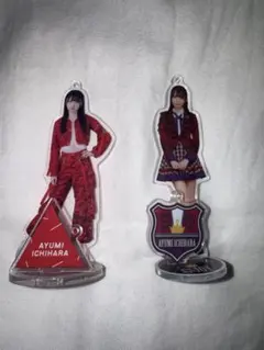 2026年最新】市原愛弓 アクスタの人気アイテム - メルカリ