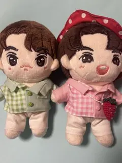 2026年最新】サラタイ ぬいぐるみの人気アイテム - メルカリ