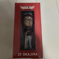 2026年最新】岡島豪郎 フィギュアの人気アイテム - メルカリ